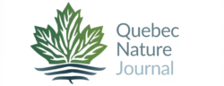 Quebec Nature Journal